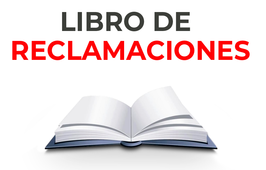 Libro de Reclamaciones